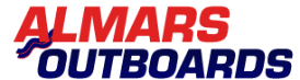 Almars Outboards Logo