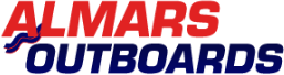 Almars Outboards Logo